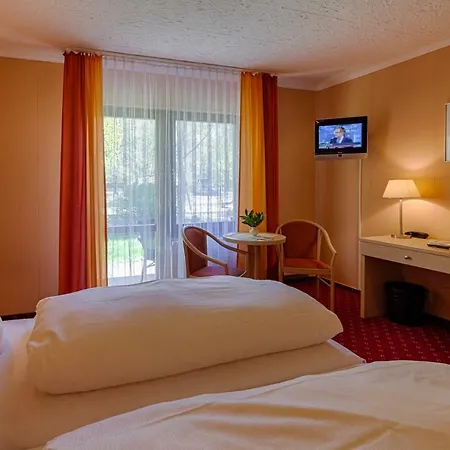 Kleine Residenz Am Tierpark