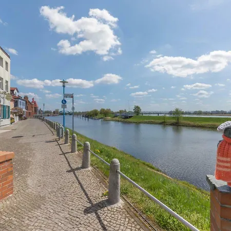 Hotel Kleine Residenz Am Tierpark