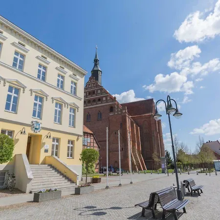 Kleine Residenz Am Tierpark 3*