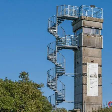 Kleine Residenz Am Tierpark Perleberg