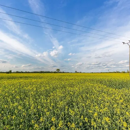 Kleine Residenz Am Tierpark Perleberg