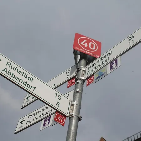 Kleine Residenz Am Tierpark Hotel