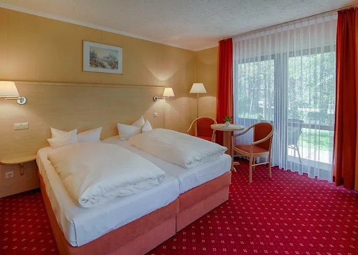 Kleine Residenz Am Tierpark 3*