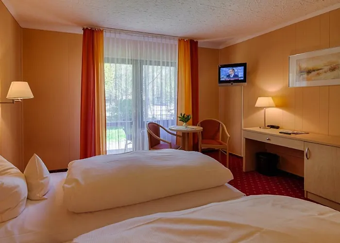 Kleine Residenz Am Tierpark