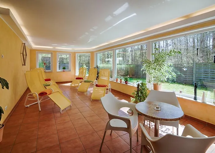 Kleine Residenz Am Tierpark