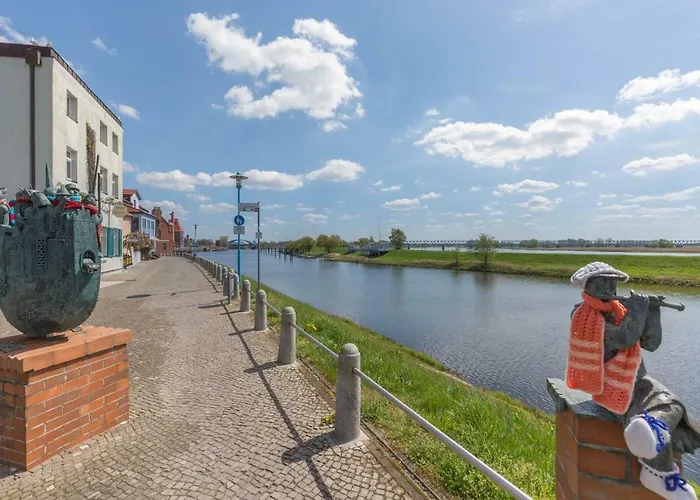 Hotel Kleine Residenz Am Tierpark