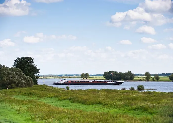 Kleine Residenz Am Tierpark