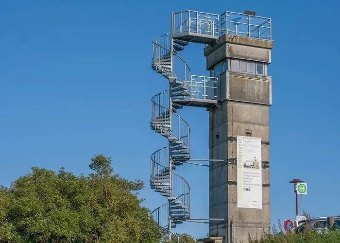 Kleine Residenz Am Tierpark Perleberg
