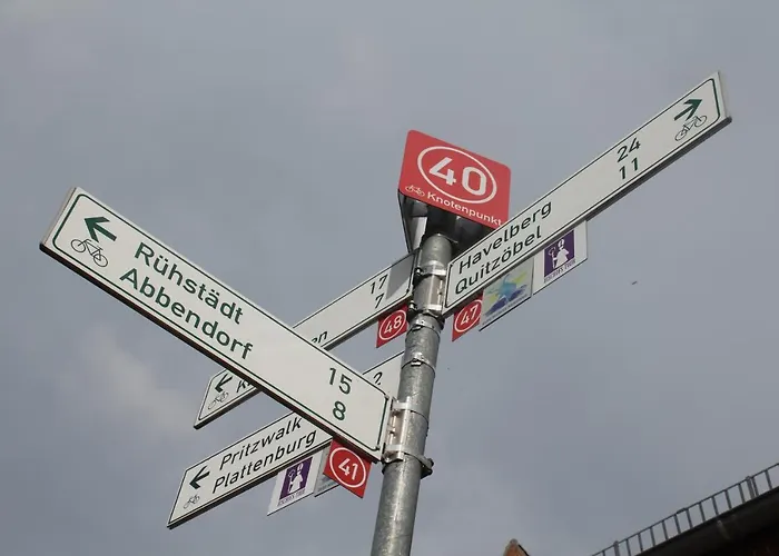 Kleine Residenz Am Tierpark Hotel